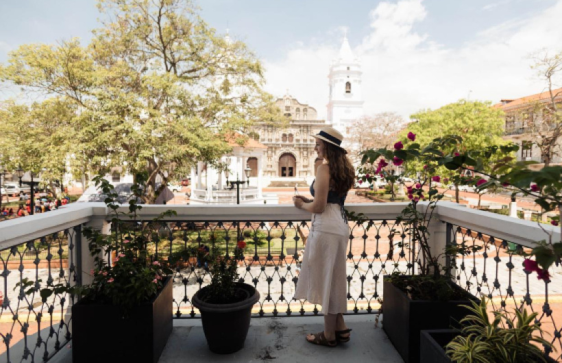 Desde $155: Hospedaje en Hotel Histórico
