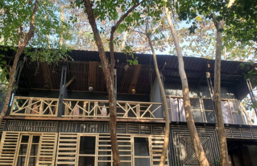 Desde $60: Estadía en Saboga