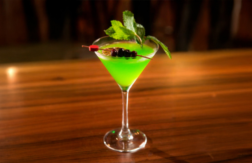 Desde $5: Cócteles y Bebidas