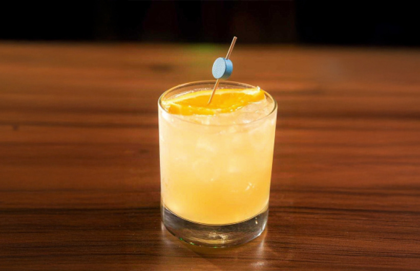 Desde $5: Cócteles y Bebidas