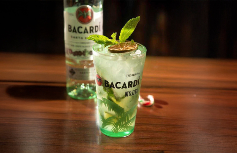 Desde $5: Cócteles y Bebidas