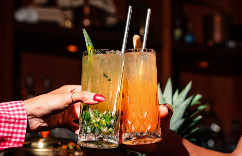 Paga $30: Experiencia Gastronómica