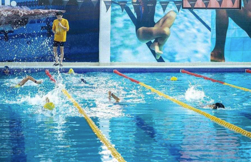 Desde $40.12: Cursos de Natación
