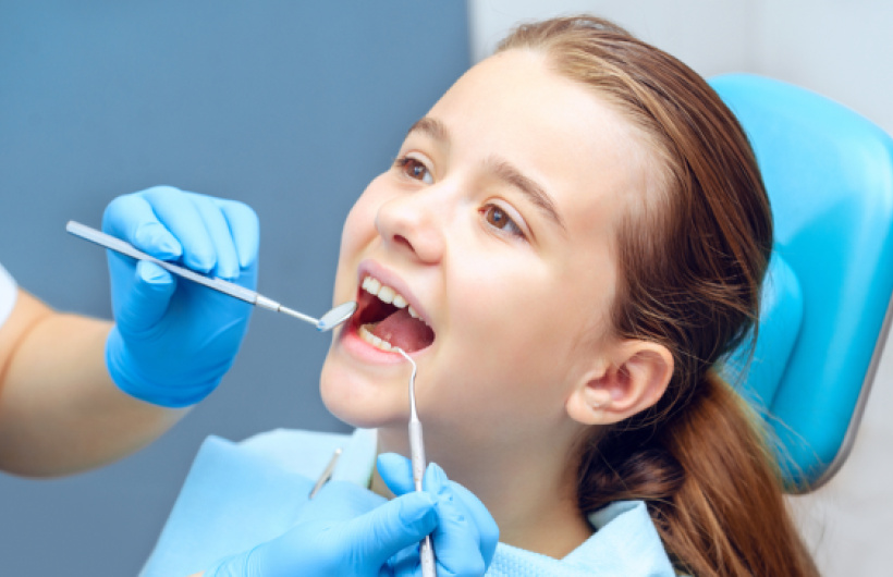 Desde $15.75: Limpieza Dental