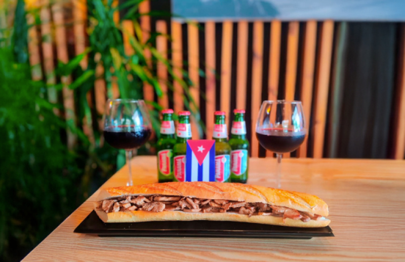 Desde $11: Comida Cubana