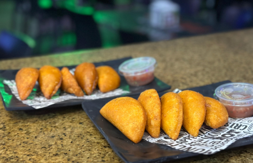 Desde $17: Hamburguesas, Picadas, Bebidas y Más