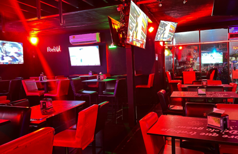 Desde $17: Hamburguesas, Picadas, Bebidas y Más