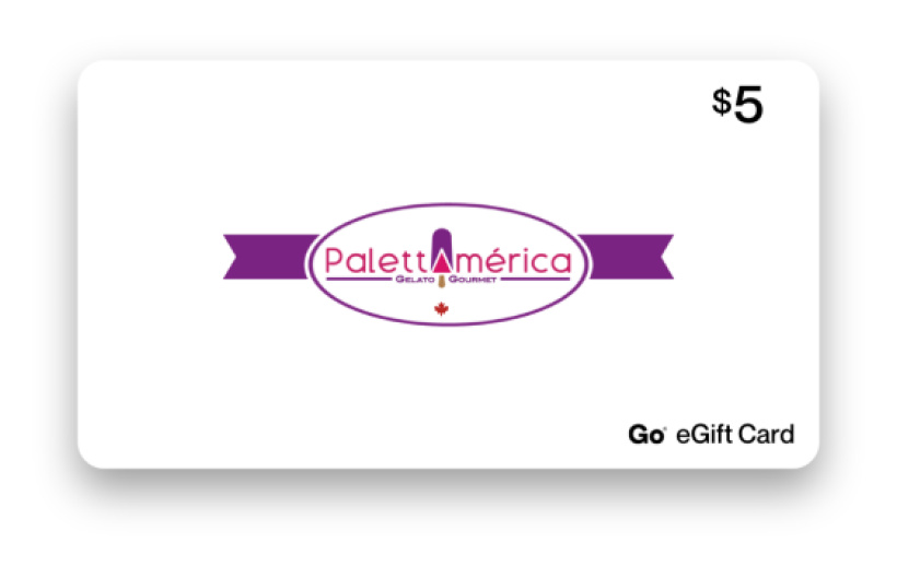 Desde $5 en Palettamérica