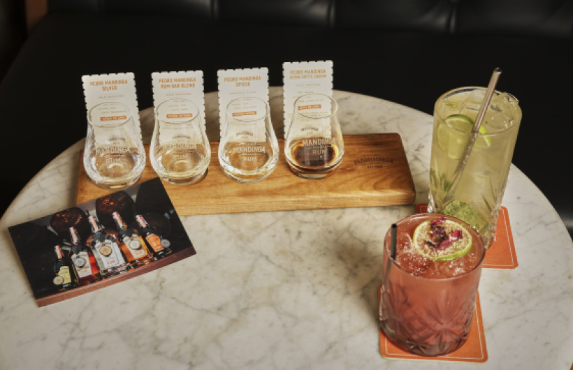 Paga $30: Experiencia Gastronómica