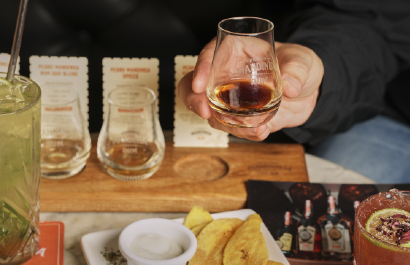 Paga $30: Experiencia Gastronómica