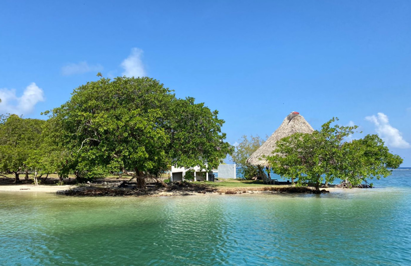 Paga $30: Pasadía a Playa Blanca