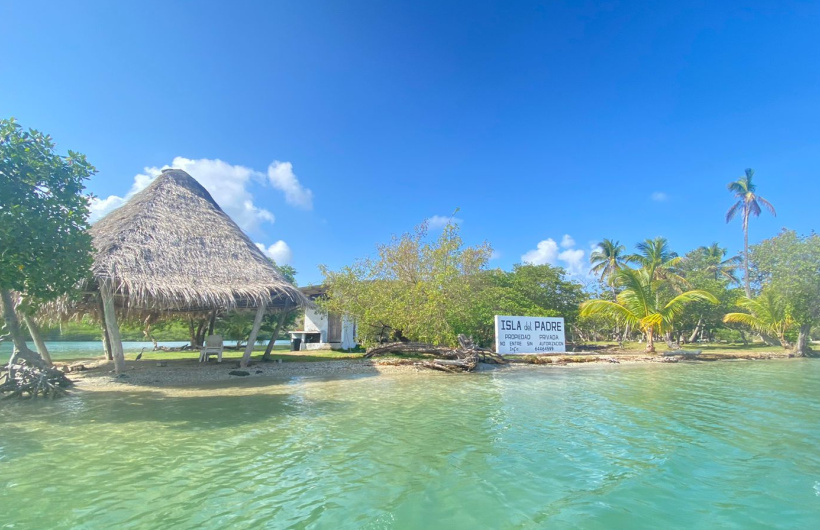 Paga $30: Pasadía a Playa Blanca