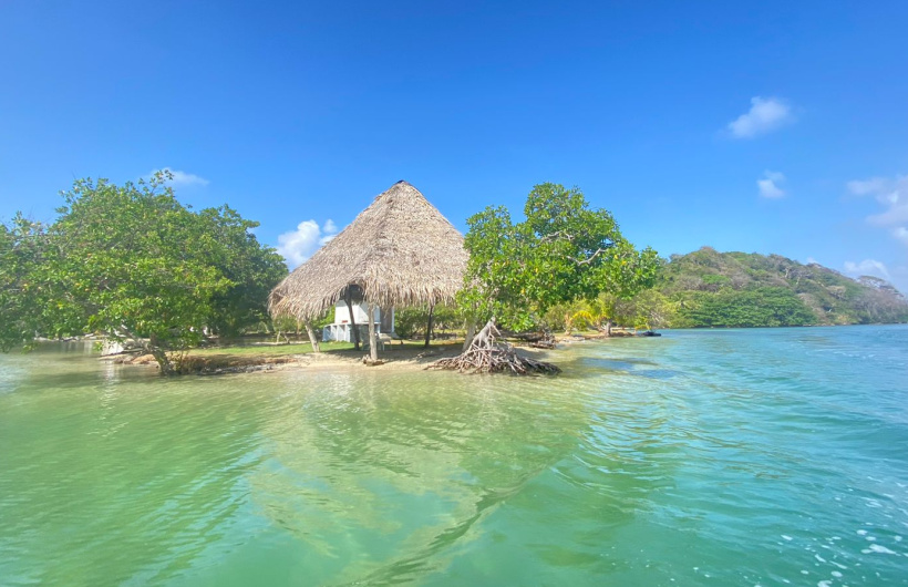 Paga $30: Pasadía a Playa Blanca