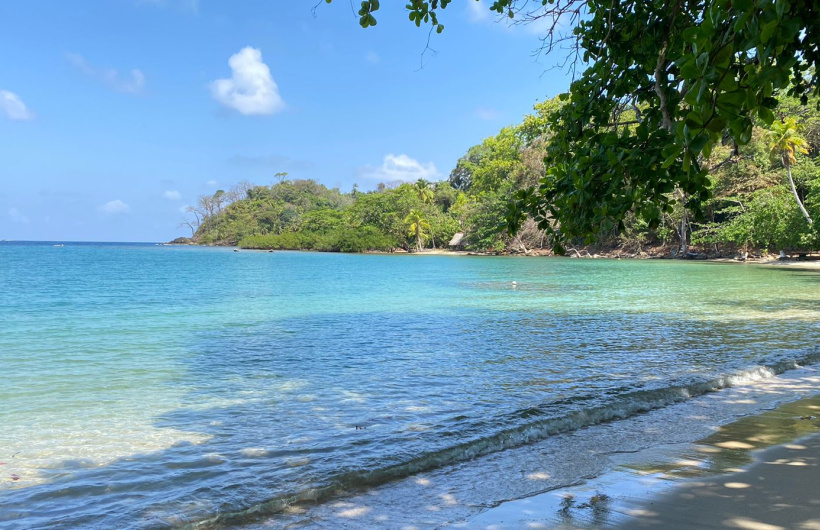 Paga $30: Pasadía a Playa Blanca