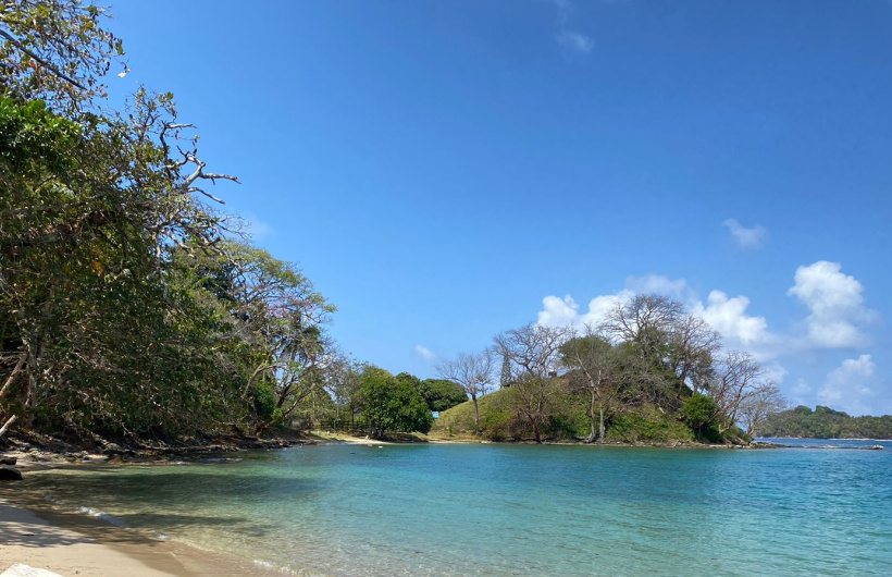 Paga $30: Pasadía a Playa Blanca