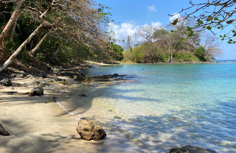 Paga $30: Pasadía a Playa Blanca