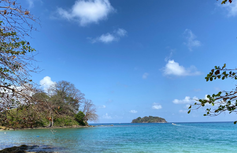Paga $30: Pasadía a Playa Blanca