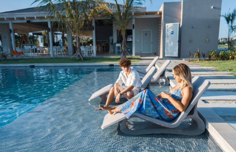 Paga $30: Pasadía en Playa Caracol