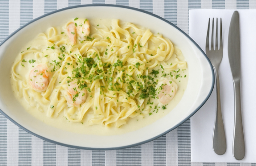 Desde $20: Marisquería