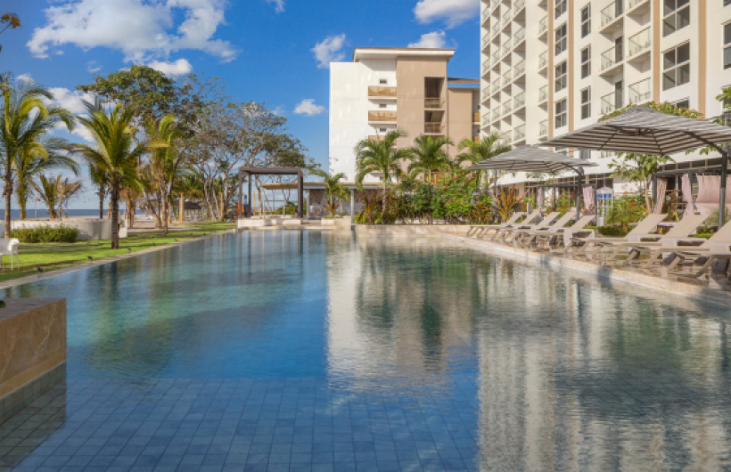 Desde $115: Apartamentos en Playa Caracol