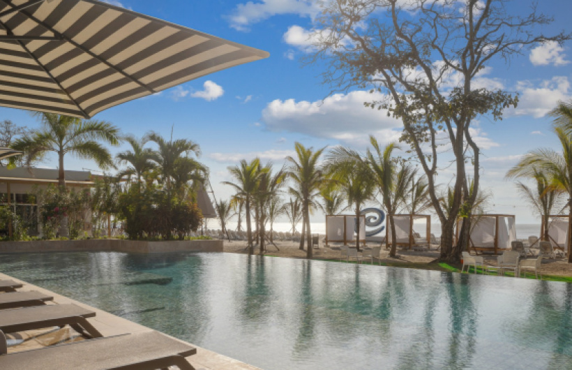 Desde $115: Apartamentos en Playa Caracol