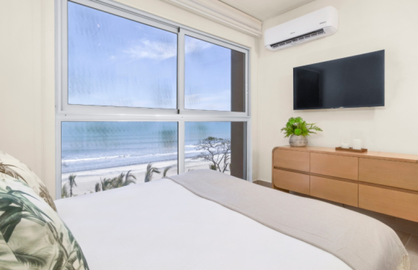Desde $115: Apartamentos en Playa Caracol