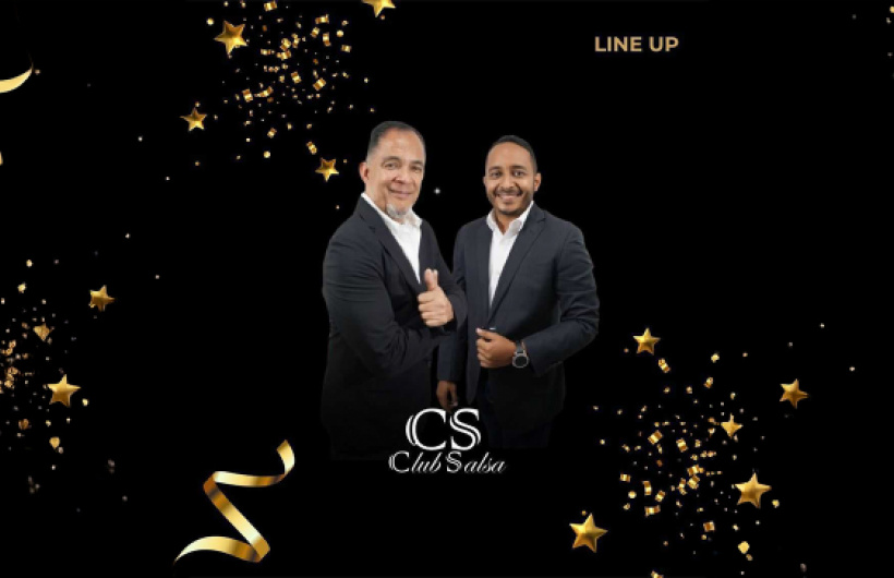 Desde $12: Eventos de Fin de Año