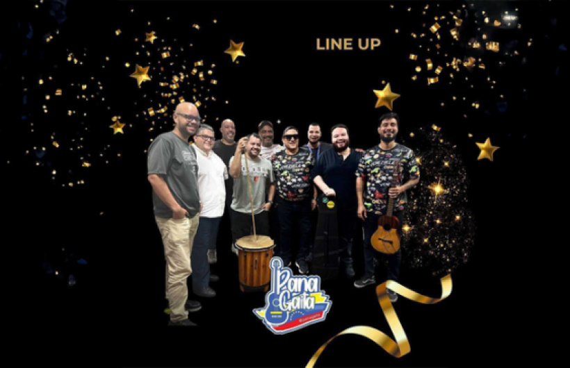 Desde $12: Eventos de Fin de Año