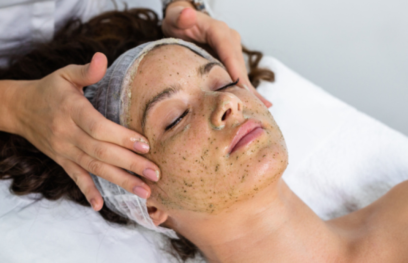 Desde $30: Facial Profundo o Hidratante