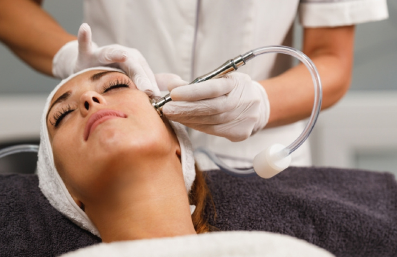 Desde $30: Facial Profundo o Hidratante