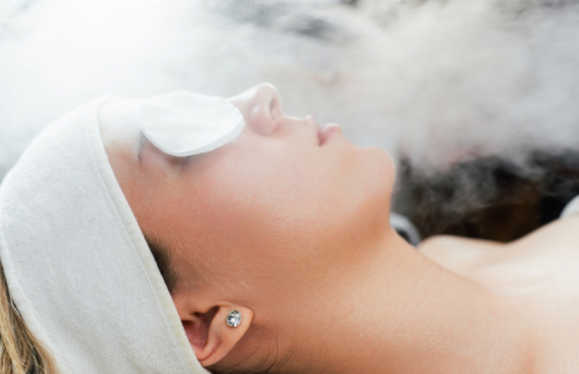 Desde $30: Facial Profundo o Hidratante