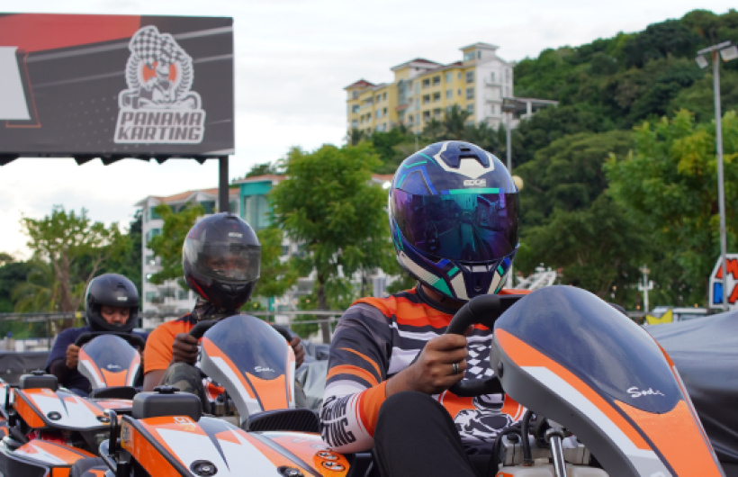 Paga $19: 2x1 en Boletos para Go Karts