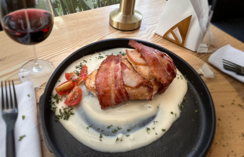 Desde $15: Comida Cubana