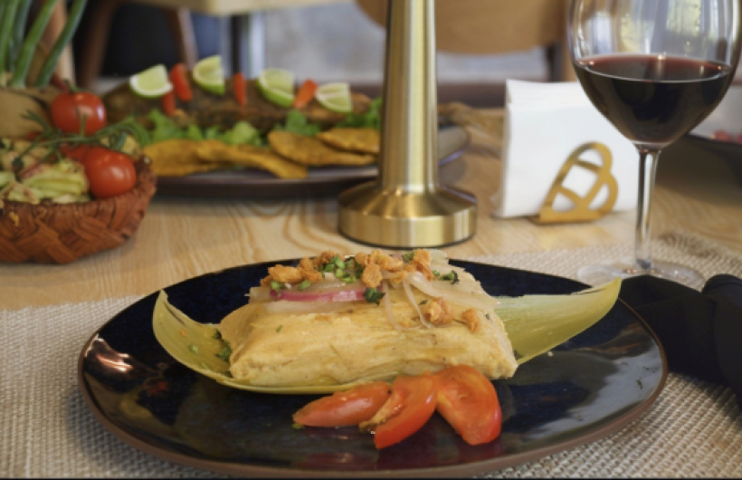Desde $15: Comida Cubana