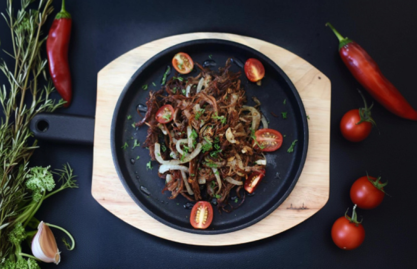 Desde $15: Comida Cubana
