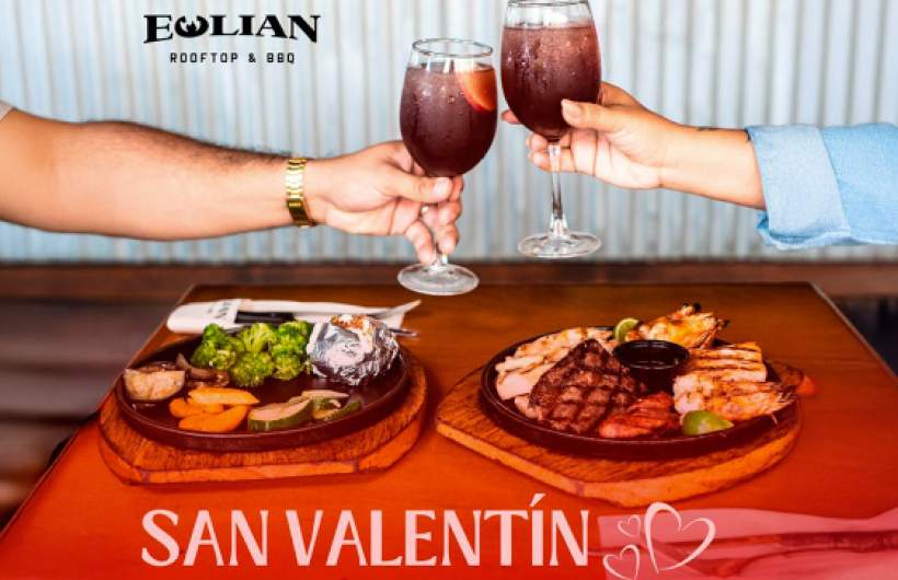 Desde $10: Especial de San Valentín y Más