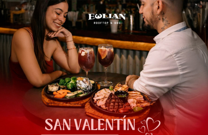 Desde $10: Especial de San Valentín y Más