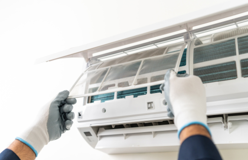Desde $18: Mantenimiento de A/C