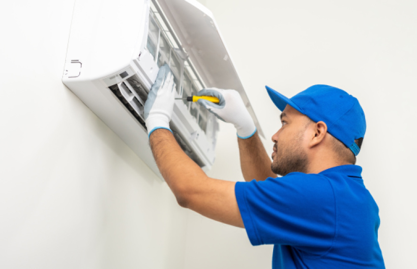 Desde $18: Mantenimiento de A/C