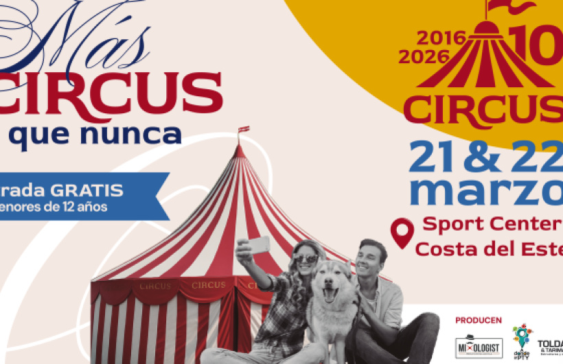 Desde $7: Festival Temático, Musical y Gastronómico