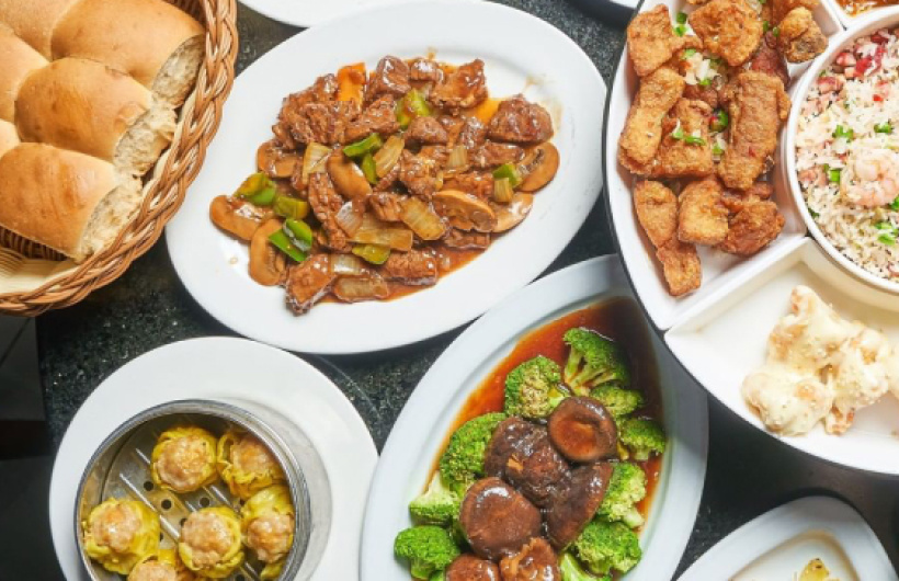 Paga $15: Comida Cantonesa
