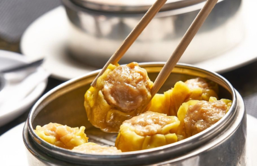 Paga $15: Comida Cantonesa