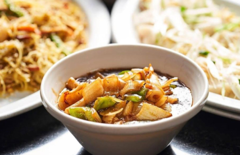 Paga $15: Comida Cantonesa