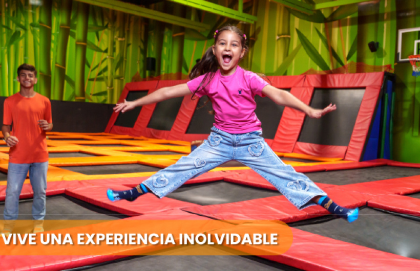 Desde $17.50: Acceso a los Juegos y Combo de Alitas