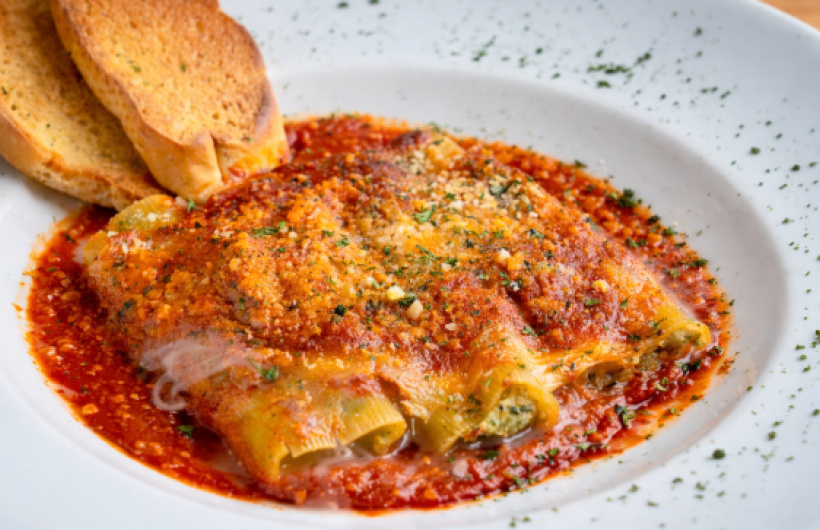 Paga $13.99: Menú Lunch