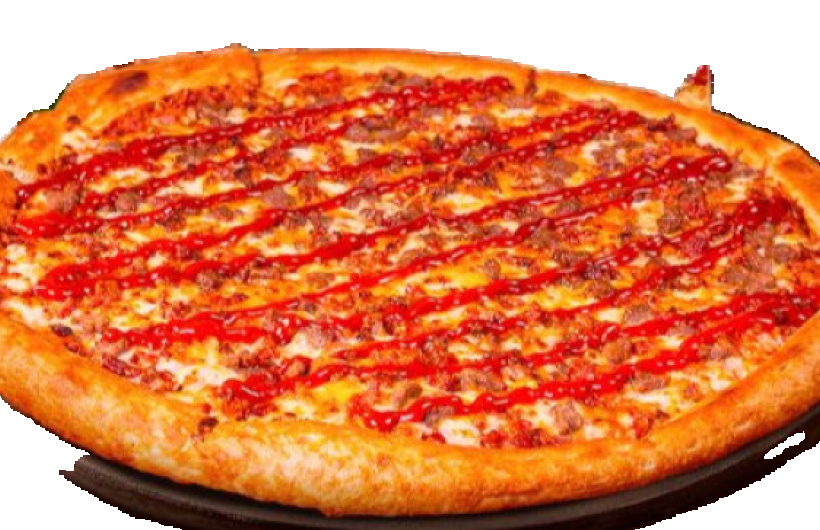 Desde $7.79: Pizza Familiar