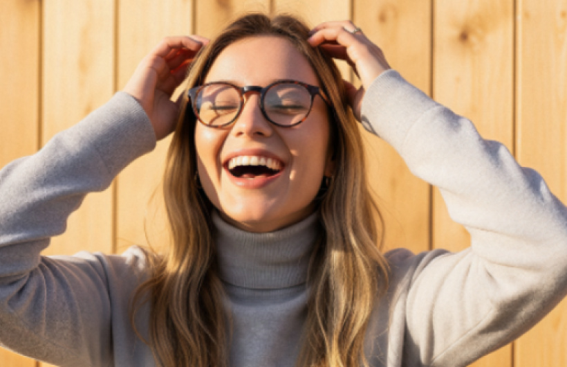 Desde $71: Lentes Monofocal y Progresivo