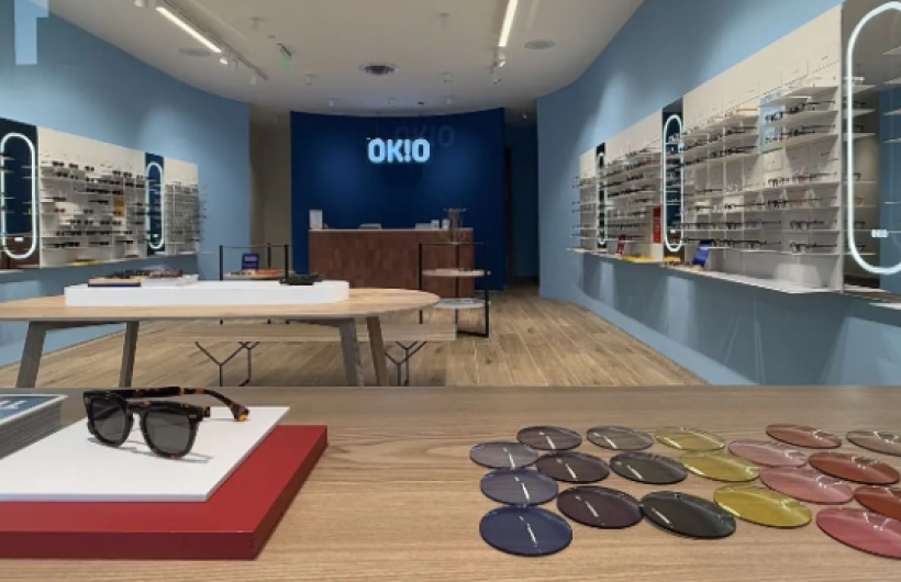 Desde $71: Lentes Monofocal y Progresivo