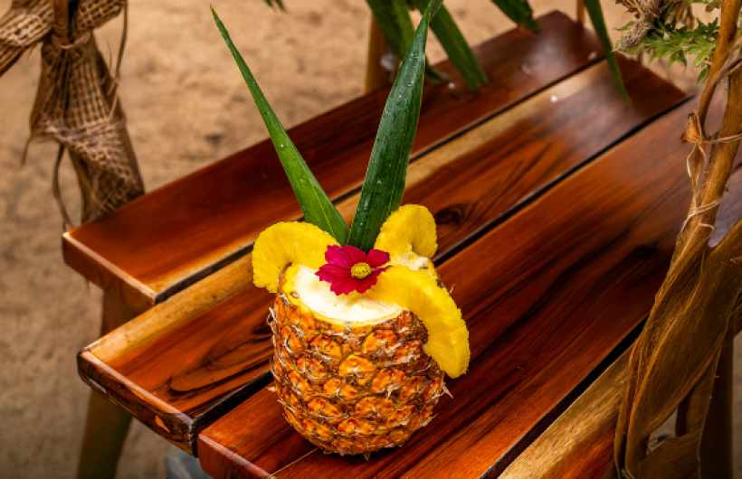 Desde $12: Comida de Mar