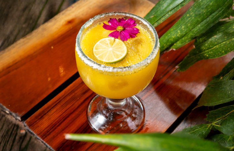Desde $12: Comida de Mar